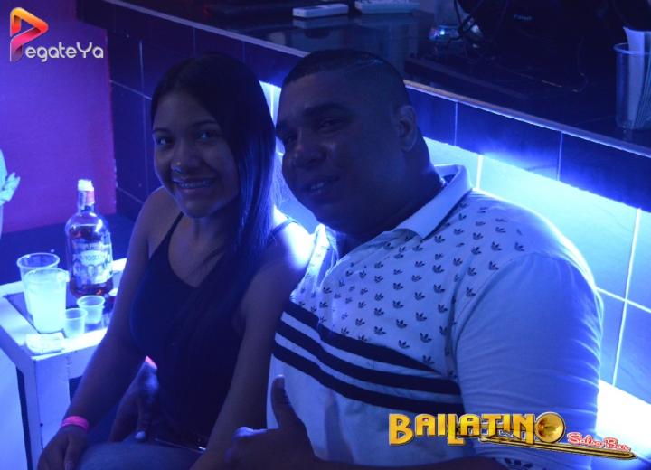 Foto 36 de Bailatino - 1er Fds Septiembre 2016 en Bailatino - Bar, Cali