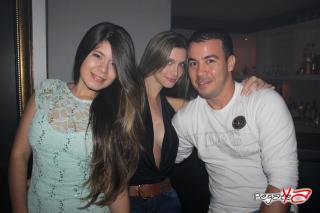 Foto 14 de Penthouse 1800 - Febrero 15 del 2014 en Penthouse 1800, Cali