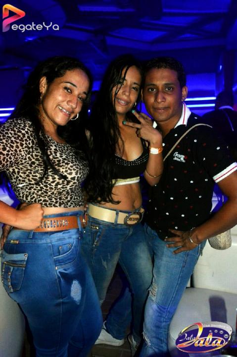 Foto 93 de Jalajala 2do / 3er FDS Junio 2016 en Jala Jala Club, Cali