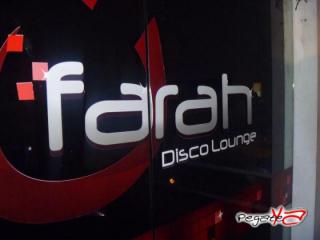 Foto 8 de Marzo 09 del 2011 en Farah Lounge Cali, Cali