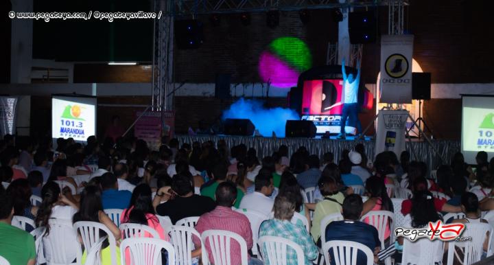 Foto 88 de EXPOMODA - Villavicencio en Expomoda, Villavicencio