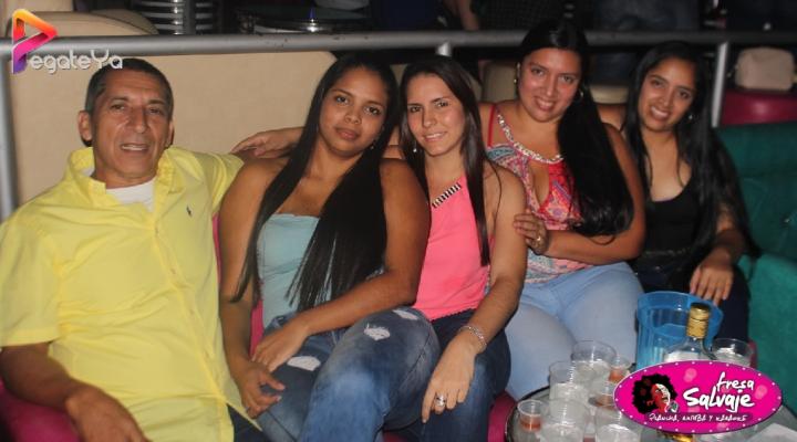 Foto 23 de Fresa Salvaje - 1er FDS Sept 2016 en Fresa Salvaje, Cali