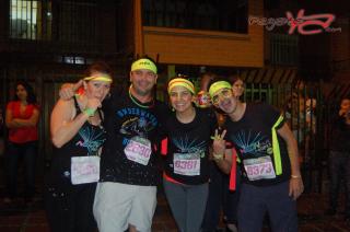 Foto 142 de Neon Run Medellin en Neon Run Medellin, Medellín