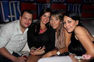 Foto 78 de Lolas - Febrero 15 del 2014 en Lolas Club Menga Cali, Cali