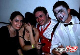 Foto 87 de Noviembre 3 del 2012 en Babel / Barra Libre Cali, Cali