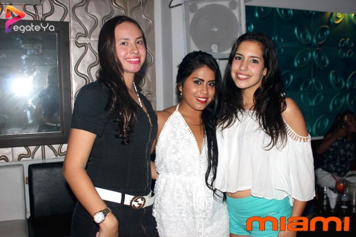 Foto 4 de Miami - 2do/ 3er Fds junio 2016 en Miami Bar Cali, Cali