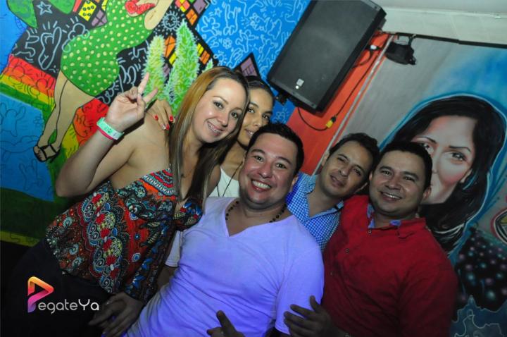 Foto 34 de Trinidad sabado 21 de enero de 2017 en Trinidad Discoteca Bucaramanga, Bucaramanga