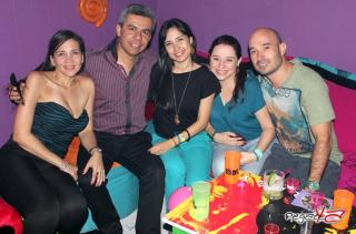 Foto 62 de Septiembre 28 del 2013 en Beautiful 80`s Cali, Cali