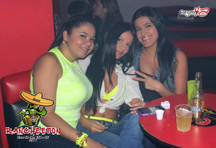 Foto 9 de Rancheeton - 3er FDS de Nov. 2014 en Rancheton Cali, Cali