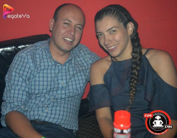 Foto 4 de AmPm - 3er / 4to Fds Enero 2016 en Am / PM Bar - Cali, Cali