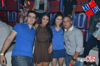 Foto 60 de Lolas - Febrero 22 del 2014 en Lolas Club Menga Cali, Cali
