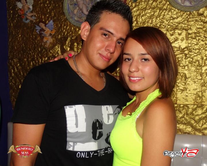 Foto 71 de Bendito Seas - Septiembre 06 en Discoteca Bendito Seas Medellin, Medellín