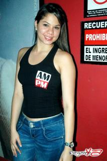 Foto 6 de Enero 26 del 2013 en Am / PM Bar - Cali, Cali