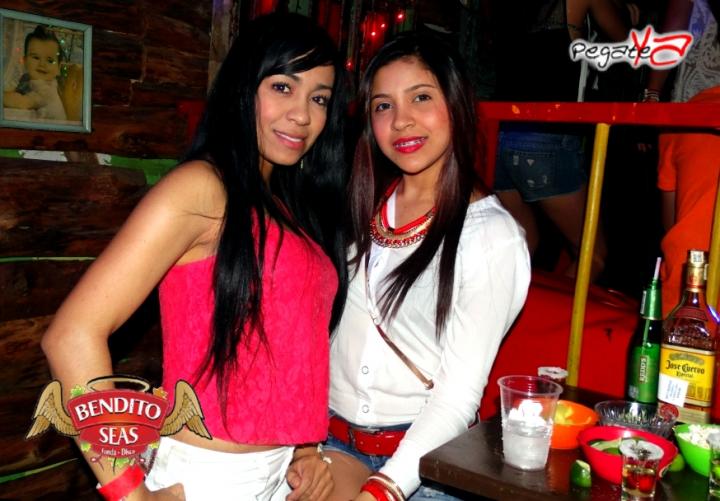 Foto 15 de Bendito Seas - 3er FDS Nov 2014 en Discoteca Bendito Seas Medellin, Medellín