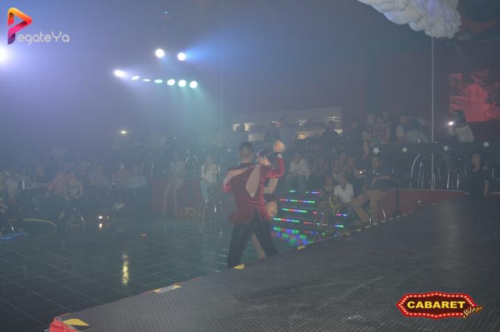 Foto 8 de Cabaret Salsa Show - 28 Enero 2016 en Cabaret Salsa Show, Cali
