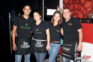 Foto 56 de Septiembre 28 del 2013 en Praga Club Cali, Cali