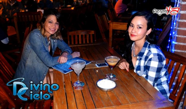 Foto 17 de Divino Cielo - 3er FDS Nov 2014 en Divino Cielo Medellin, Medellín