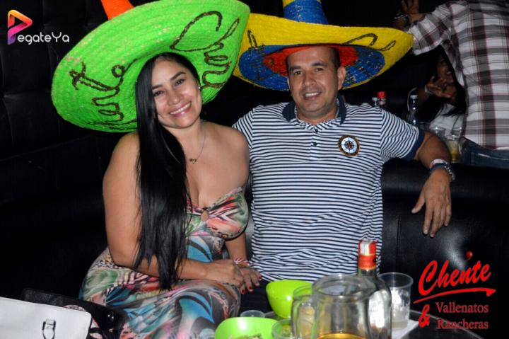 Foto 33 de Chente - 3er & 4to Fds Enero 2017 en CHENTE Vallenatos y Rancheras, Cali