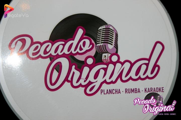 Foto 11 de Pecado Original - 2do FDS Dic. 2015 en Pecado Original, Cali