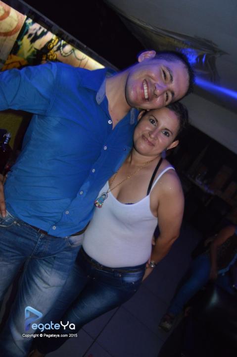 Foto 14 de New York sabado 7 de marzo de 2015 en Discoteca New York Bucaramanga, Bucaramanga