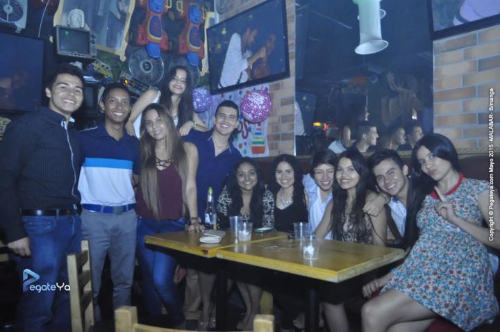 Foto 38 de Malabar 5 y 6 de junio de 2015 en Discoteca Malabar Bucaramanga, Bucaramanga