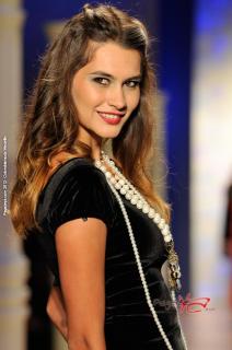Foto 30 de Pasarela Studio F - 2012 en Fotos Colombiamoda, Medellín