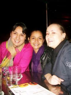 Foto 6 de Plaza Delicatessen - Junio 16 en Bar la Plaza Delicatessen Manizales, Manizales