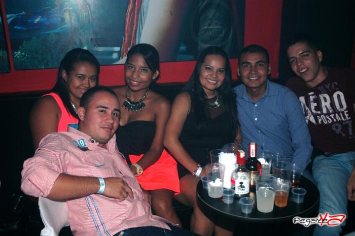 Foto 31 de Ampm Bar - Sept 13 2014 en Am / PM Bar - Cali, Cali