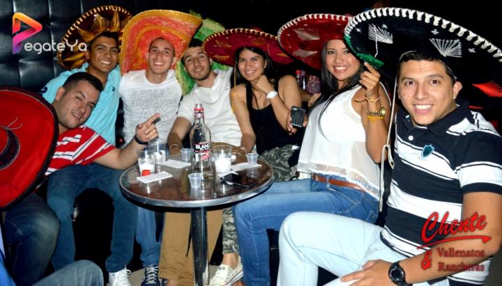 Foto 2 de Chente - 5to FDS Agt 2015 en CHENTE Vallenatos y Rancheras, Cali