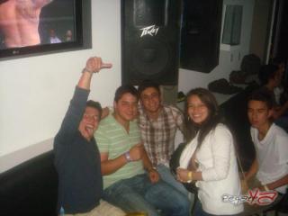 Foto 38 de Abril 20 del 2012 en I´m Fun Discoteca Manizales, Manizales
