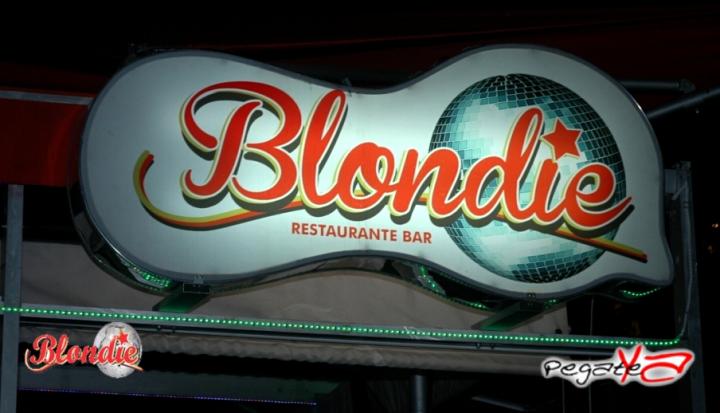Foto 17 de Blondie - Septiembre 13 en Blondie Bar Cali, Cali