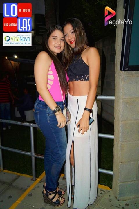 Foto 55 de Lolas Club - 2do Fds Abril 2016 en Lolas Club Menga Cali, Cali