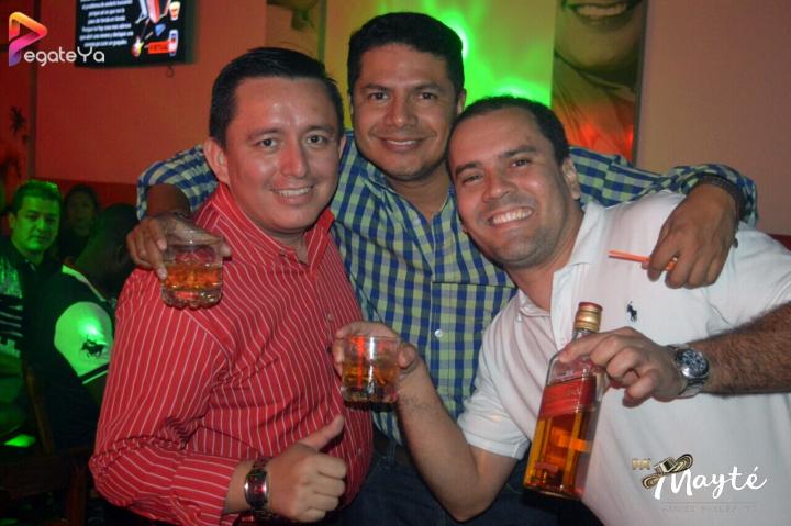 Foto 52 de Pa´Mayte - 3er / 4to Fds Enero 2017 en Pa´Mayte Museo Vallenato
