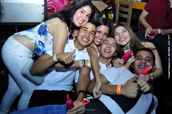 Foto 41 de MALABAR - Junio 10 de 2017 en Discoteca Malabar Bucaramanga, Bucaramanga