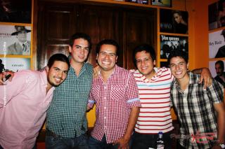 Foto 48 de 21-22 de Septiembre de 2012 en El Viejo Chiflas Restaurante, Cali