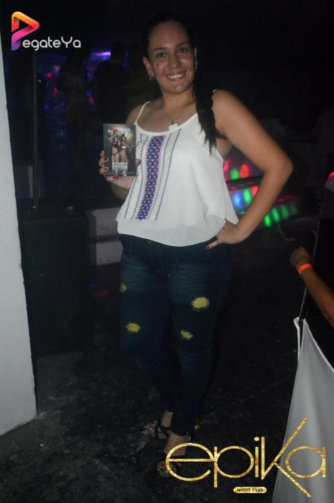 Foto 24 de EPIKA - 3ER/4to FDS JUNIO 2016 en Epika Night Club, Cali