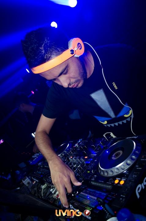 Foto 12 de Living - 4to Fds Enero 2017 en Living Night Club, Cali
