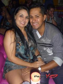 Foto 15 de Febrero 18 y 25 del 2012 en La Maldita Primavera Cali, Cali