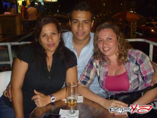 Foto 18 de Farah Lounge - Julio 6 del 2012 en Farah Lounge Cali, Cali