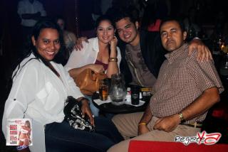 Foto 19 de Kabaret Bar -junio 7 en Kabaret - Granada, Cali