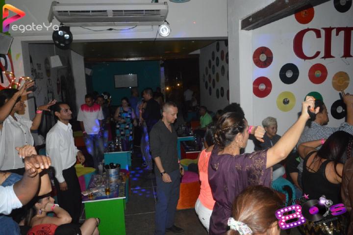 Foto 22 de living 80 - 4to Junio 2016 en Living Ochentas Cali, Cali