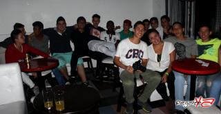 Foto 16 de Zambomba - Junio 7 en Club Zambomba, Cali