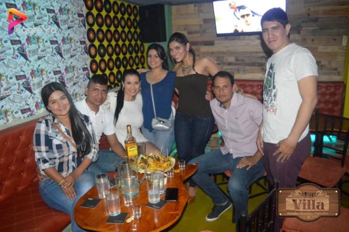 Foto 6 de La Villa - 2do FDS Dic. 2015 en La Villa, Cali
