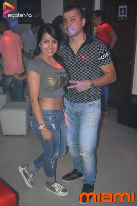 Foto 12 de Miami Bar - Amor & Amistad 2016 en Miami Bar Cali, Cali
