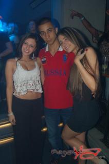 Foto 57 de Discoteca Sixttina 27 de Abril en Sixttina Discoteca