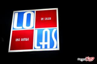 Foto 75 de Lolas - Junio 6 del 2014 en Lolas Club Menga Cali, Cali