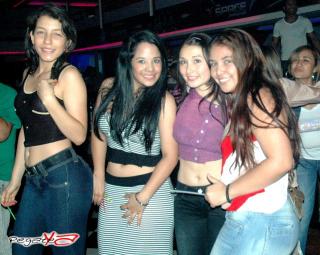Foto 22 de Marzo 01 del 2013 en Space Menga, Cali