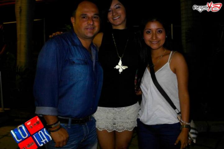 Foto 93 de Lolas Club - 4to FDS Nov 2014 en Lolas Club Menga Cali, Cali