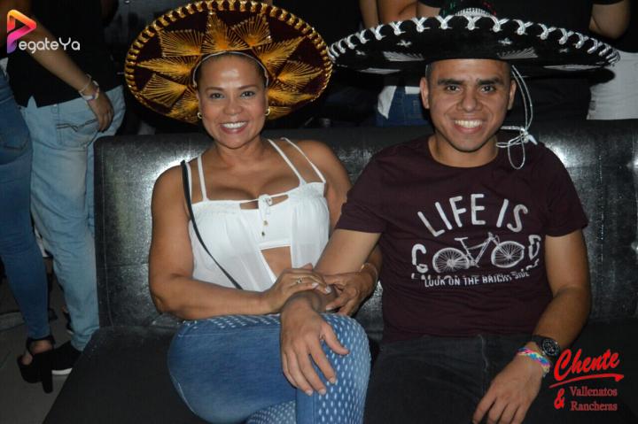 Foto 45 de Chente - 1er Fds Febrero 2017 en CHENTE Vallenatos y Rancheras, Cali
