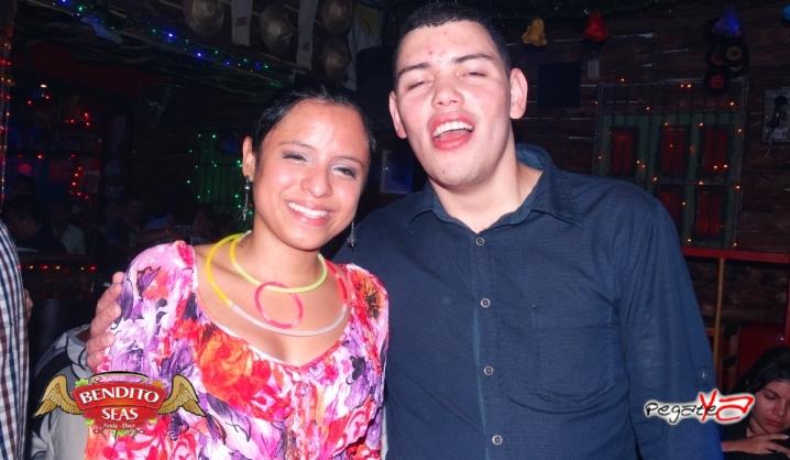 Foto 46 de Bendito Seas - Nov 15 y 22 del 2014 en Discoteca Bendito Seas Medellin, Medellín